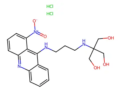 C 1005 structure