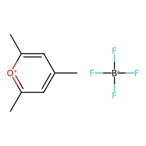 Gossypol tetracetic acid structure