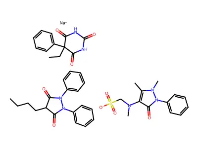 Pentyl hydrogen tert-butylcarbonimidate structure