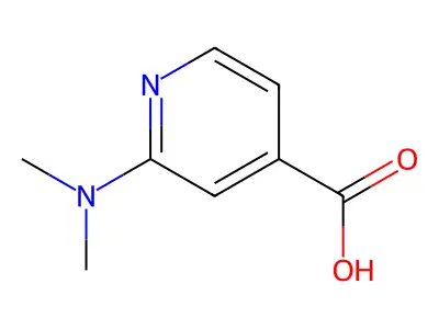 2-(1-Naphthyloxy)propanohydrazide structure