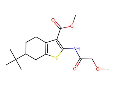 VU0509199-1 structure