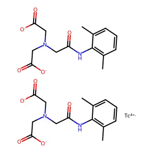 Armatan structure