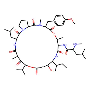 S-[(Octahydro-2H-quinolizin-1-yl)methyl] O,O-dipropan-2-yl phosphorothioate structure