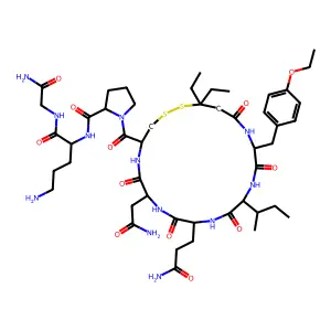 Det-tyr(Et)ovt structure