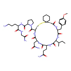 Mpomeovt structure
