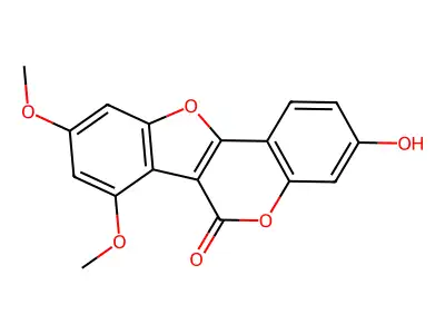 Wairol structure