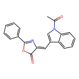 2,4-Dimethyl-1,3-thiazole-5-carboxamide structure