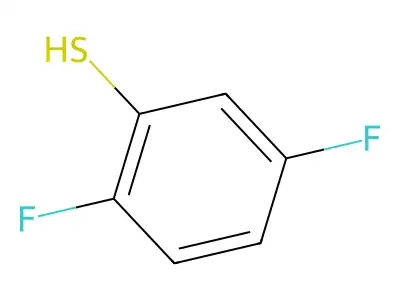 4-Methoxy-2-methylbenzenethiol structure