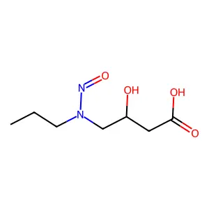 Tralocythrin structure