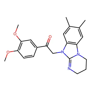 AE-848/11486167 structure