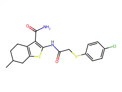 F2537-0619 structure