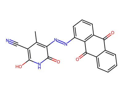 EINECS 278-681-0 structure