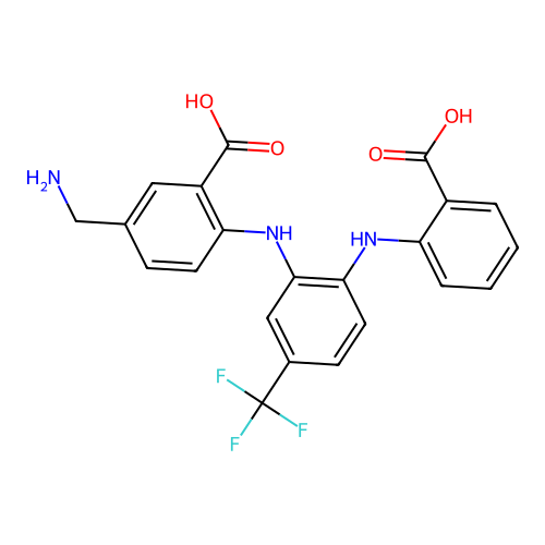 CTK9A4552 structure