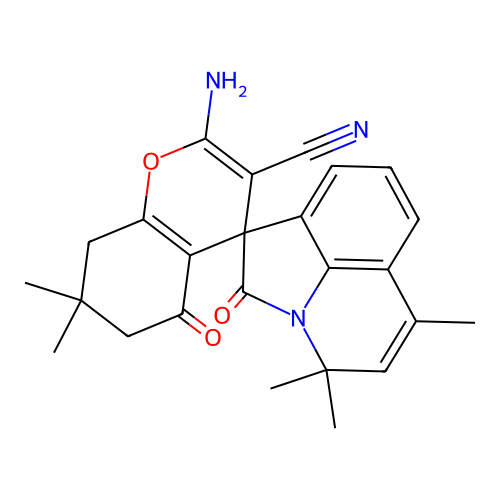BAS 11215911 structure
