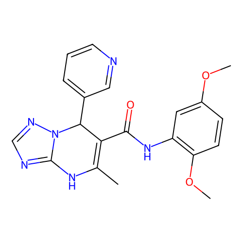 BAS 12920304 structure