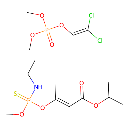 Safrotin structure