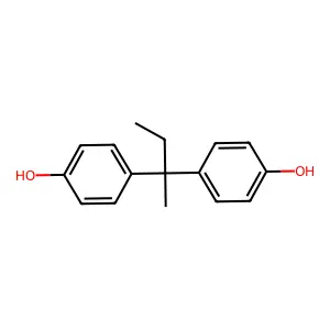 双酚B structure