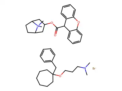 Gapona structure