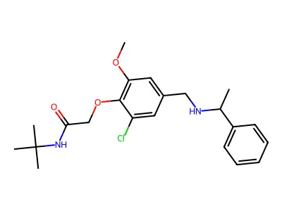 AN-465/41991273 structure