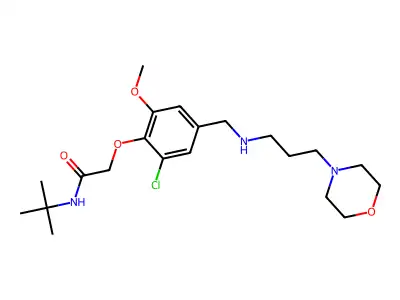 AN-465/41990258 structure