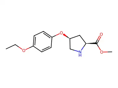 5-(2,4-二氯苯基)-2-呋喃甲醛 structure