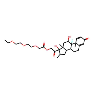 EINECS 231-805-7 structure