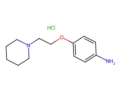 1-(2-Nitrophenyl)pyrazole structure