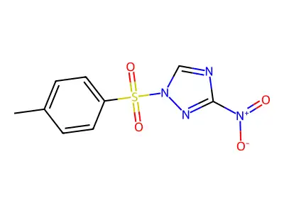 Cyclopenta-1,3-diene-1-sulfonic acid structure