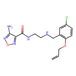 AN-465/42833628 structure