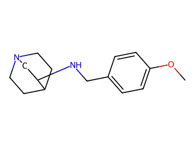 4-(2,4-Difluorophenyl)-3-thiosemicarbazide structure