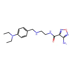 AN-465/42888441 structure