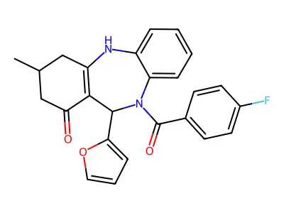 BAS 11215827 structure