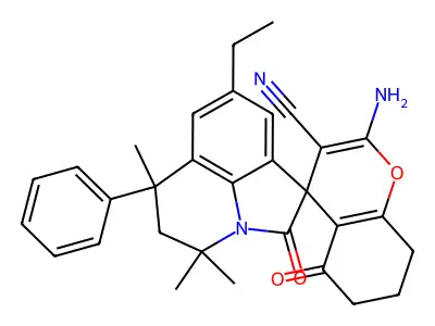AO-022/43356623 structure