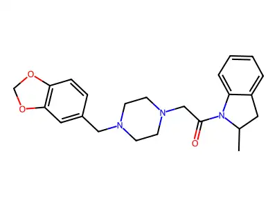 BAS 11216014 structure