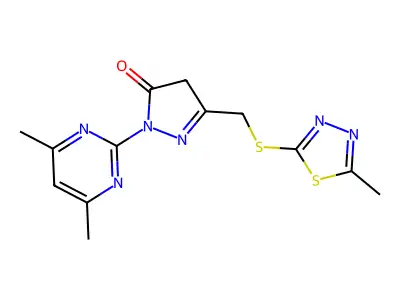 BAS 11216051 structure