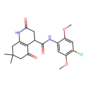 ChemDiv3_014822 structure