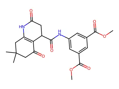 BAS 11216090 structure