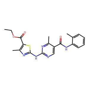 BAS 11216139 structure