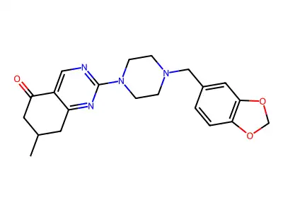 BAS 11216250 structure