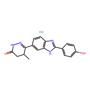 UD CG 212 Cl structure