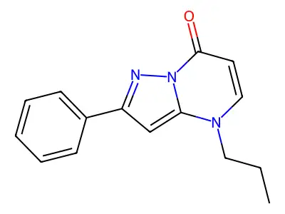 methyl 4H-furo[3,2-b]pyrrole-5-carboxylate structure