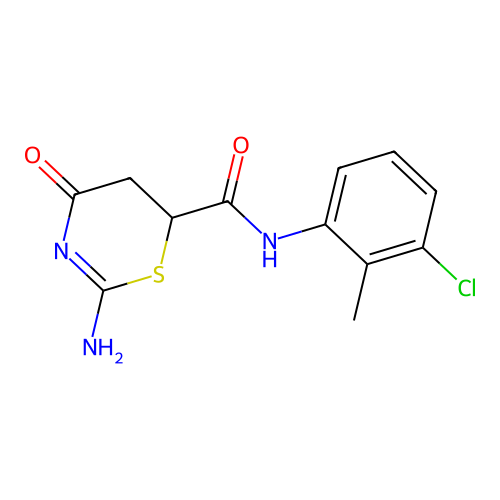 BAS 11416763 structure