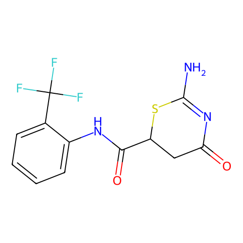 BAS 11416765 structure