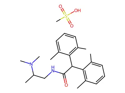 2-(4,5-Dihydro-1H-imidazol-2-yl)-2-heptanol structure