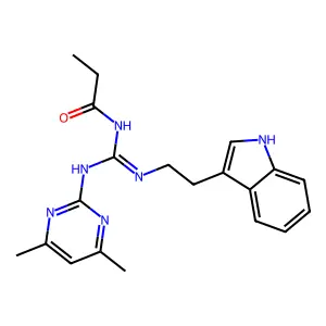 BAS 11416611 structure