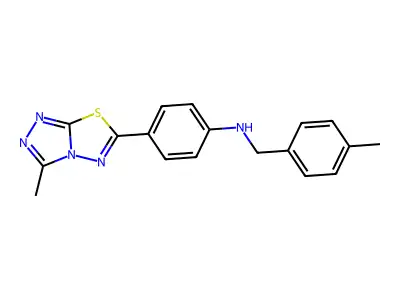AN-465/42834510 structure
