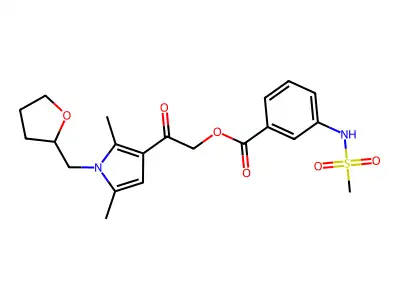 AB00726455-01 structure