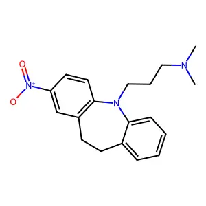 BW 616U76 structure