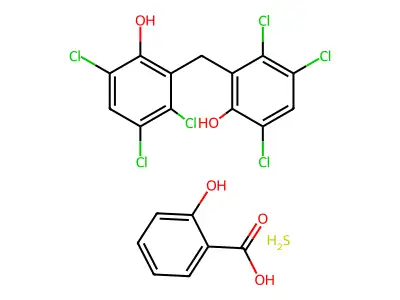 21-(苯基硒代)孕酮 structure