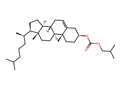 Chloromethylphenylsulfone structure